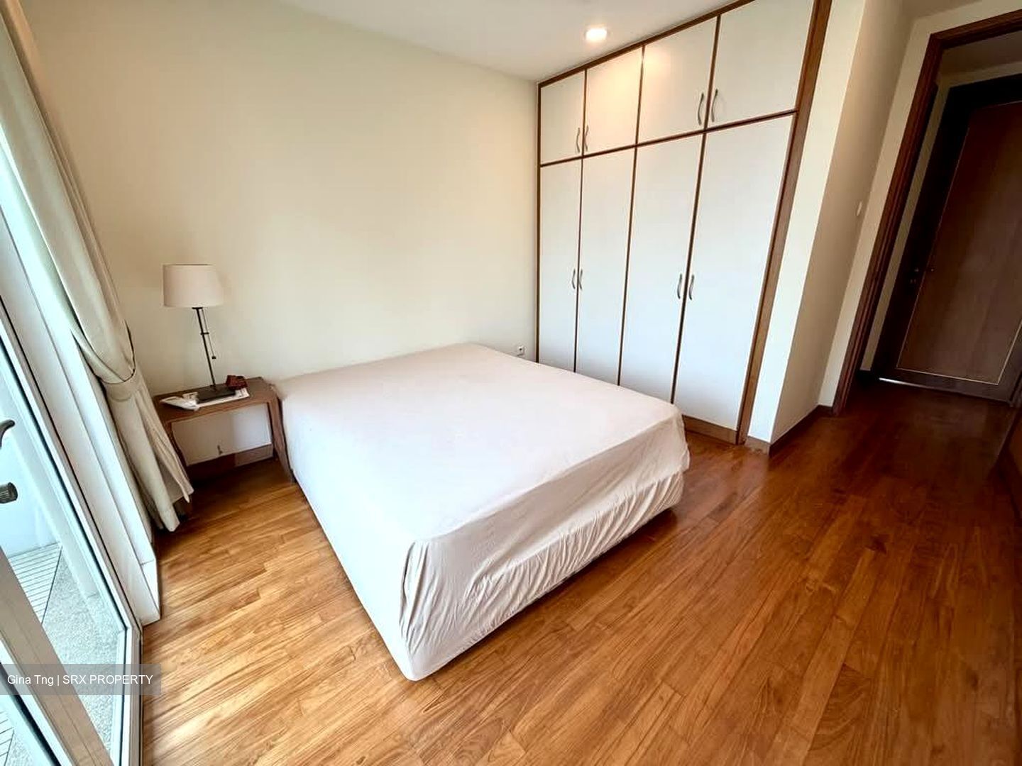 The Hermitage (D10), Apartment #574447171